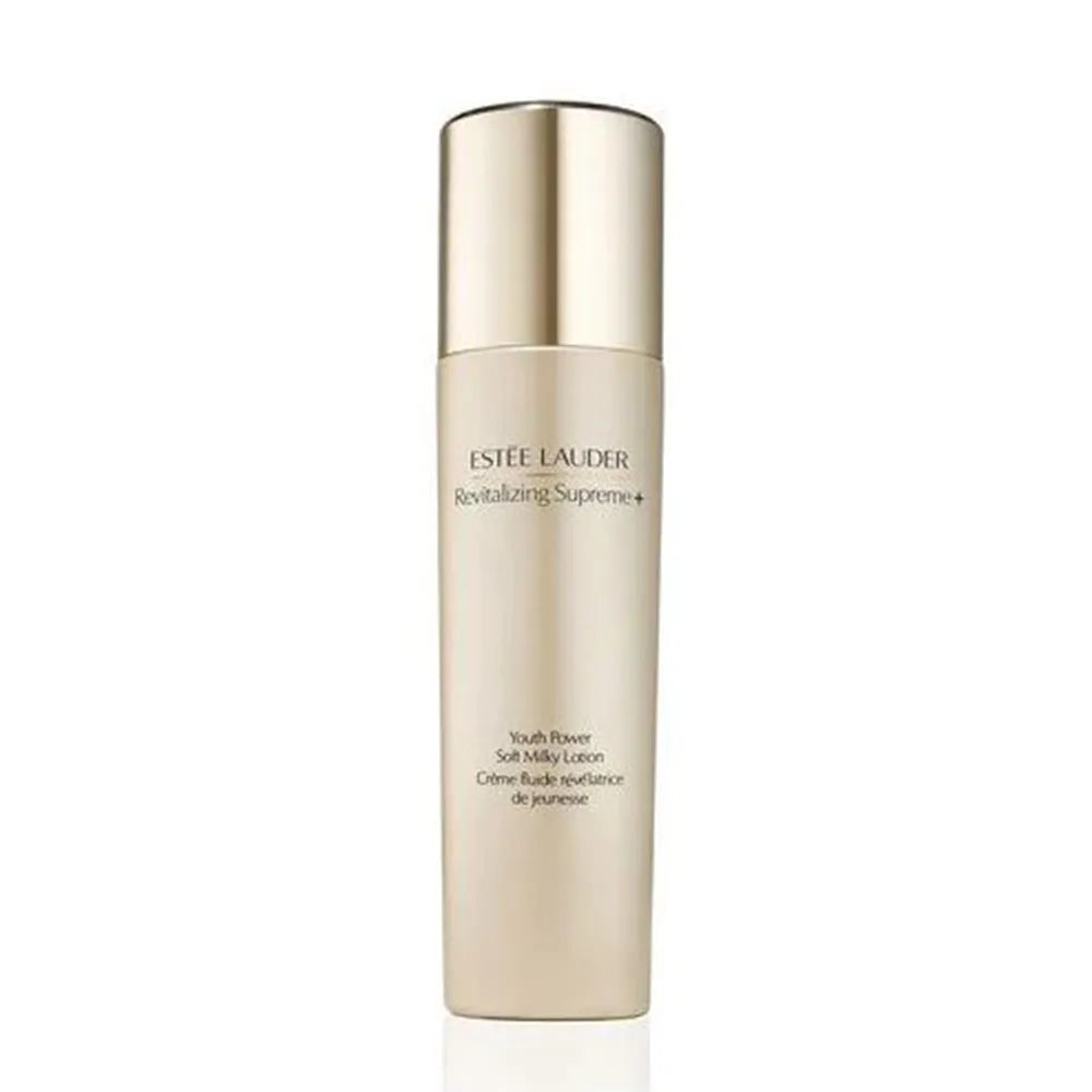 Estée Lauder Revitalizing Supreme Soft Milky Lotion 100Ml - ESTÉE LAUDER