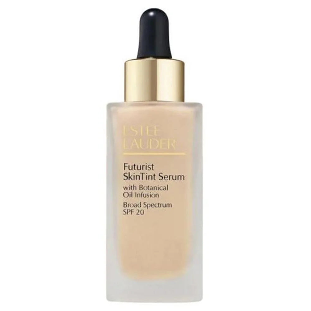 Estée Lauder Futurist Skintint Serum Spf20 2W 30Ml - ESTÉE LAUDER