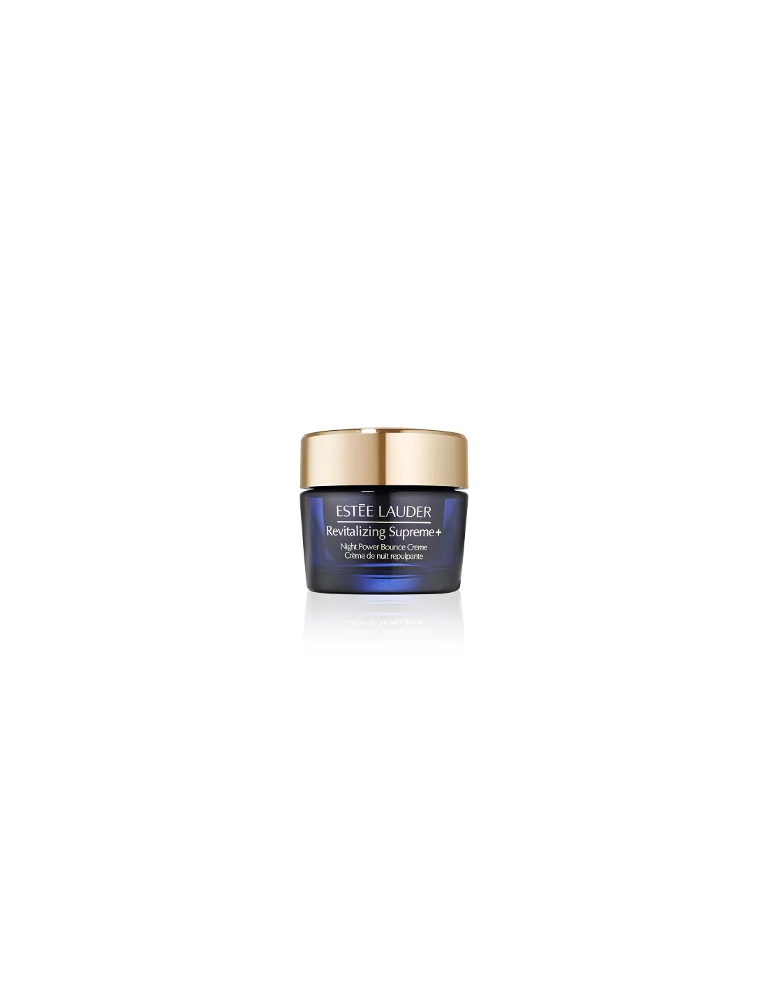 Estée Lauder Lauder Revitalizing Supreme Night Power Bounce Creme Mointurizer 50Ml@ - ESTÉE LAUDER