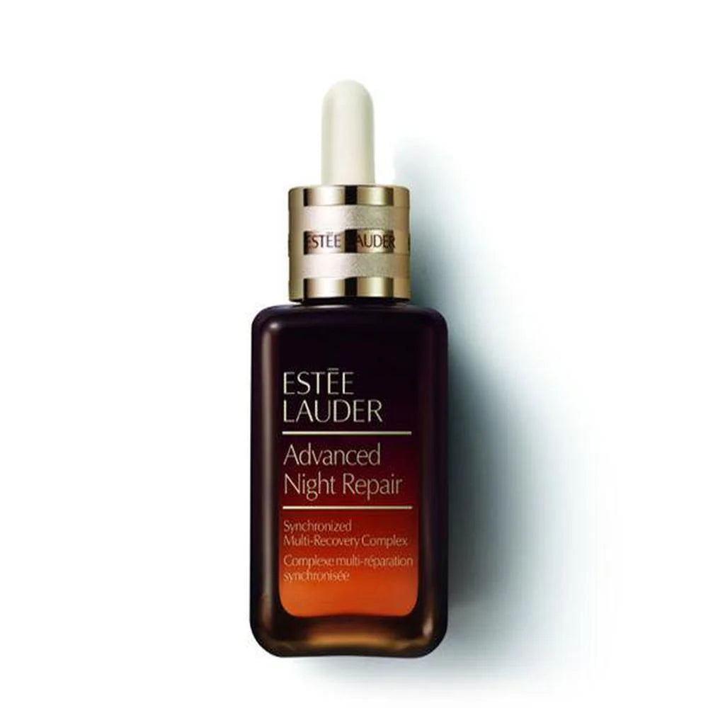 Estée Lauder Estee Lauder Advanced Night Serum 50Ml Iluminador De Bronze Goddess Tono 02 - ESTÉE LAUDER