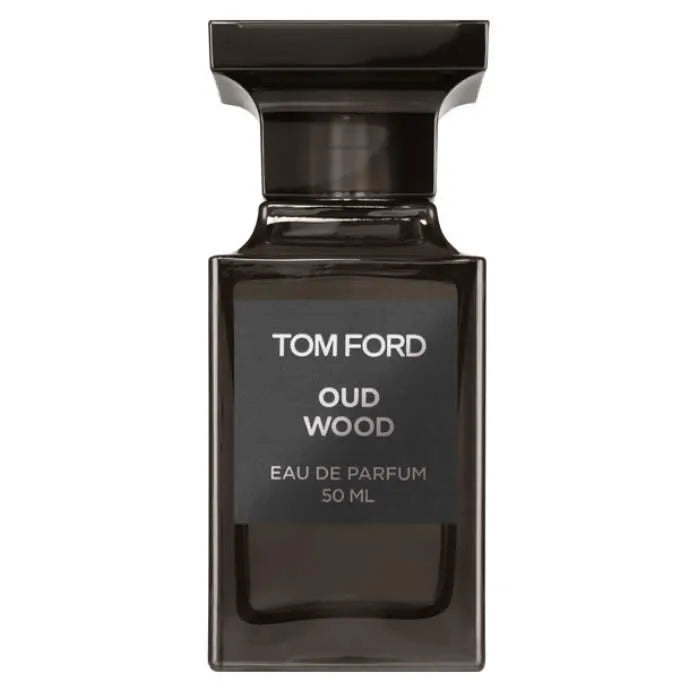 Tom Ford Oud Wood Eau De Perfume Spray 50Ml - TOM FORD