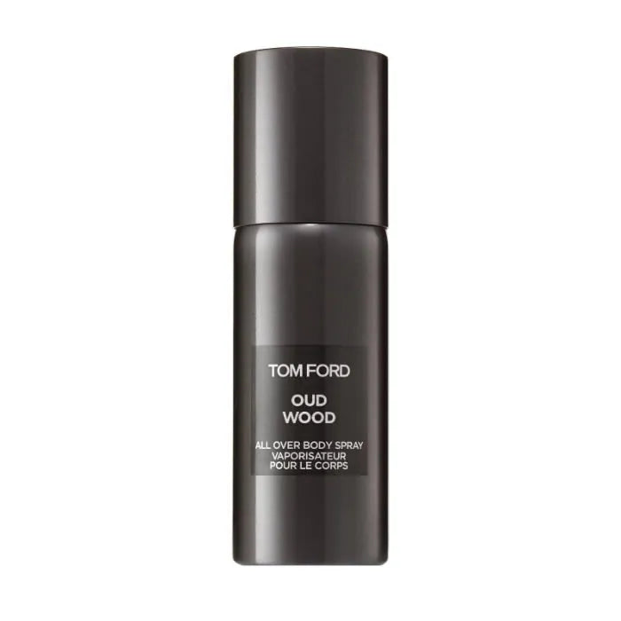 Tom Ford Oud Wood Body Spray 150ml