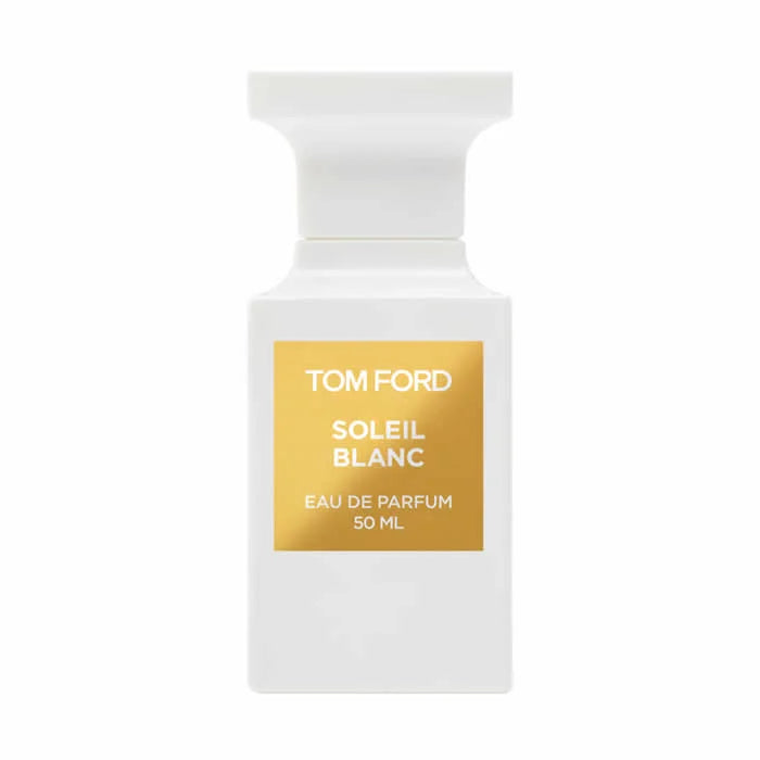 Tom Ford Soleil Blanc Eau De Parfum Spray 50Ml - TOM FORD