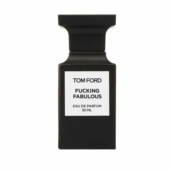 Tom Ford Fucking Fabulous Eau De Parfum Spray 50Ml - TOM FORD