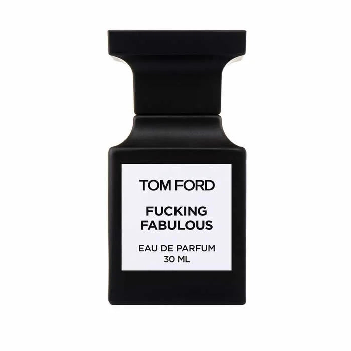 Tom Ford Fucking Fabulous Eau De Parfum Spray 30Ml - TOM FORD