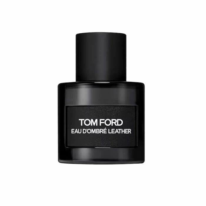 Tom Ford Eau D'Ombre Leather Eau De Toilette Spray 50Ml - TOM FORD