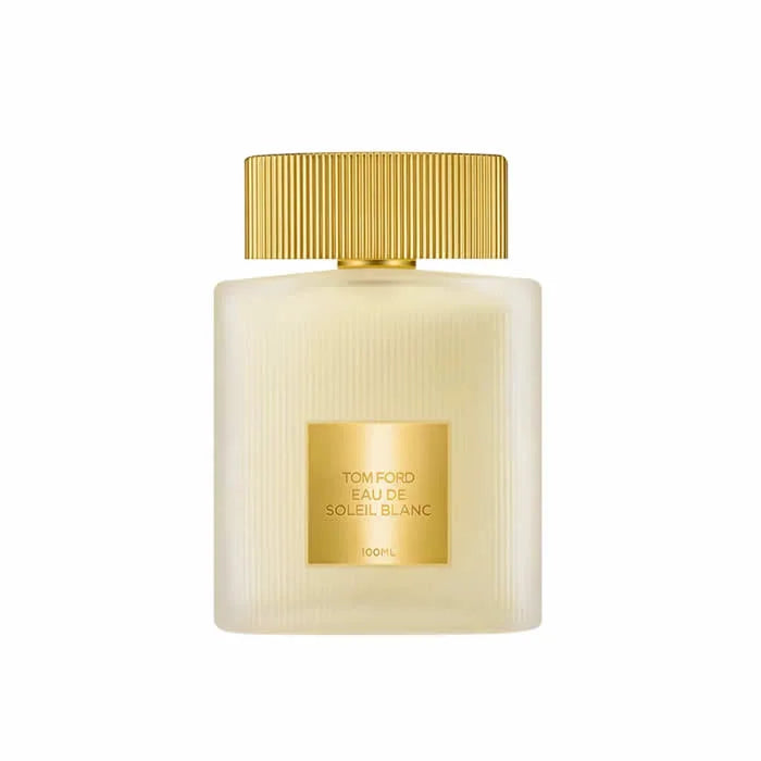 Tom Ford Eau De Soleil Blanc Eau De Toilette Spray 100Ml - TOM FORD