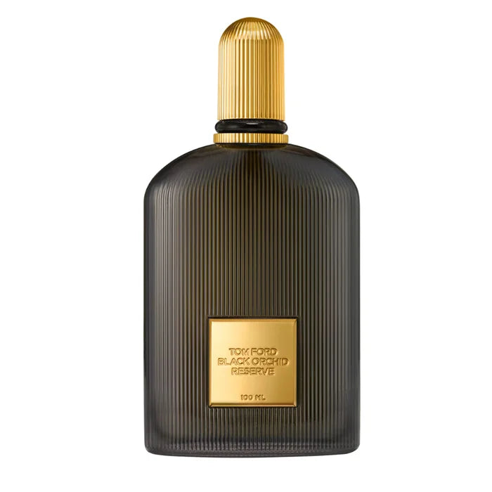 Tom Ford Black Orchid Reserve Parfum Spray 100Ml - TOM FORD