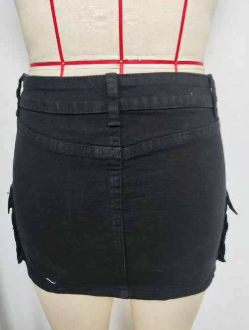 Fashionable Women's Hit Shorts