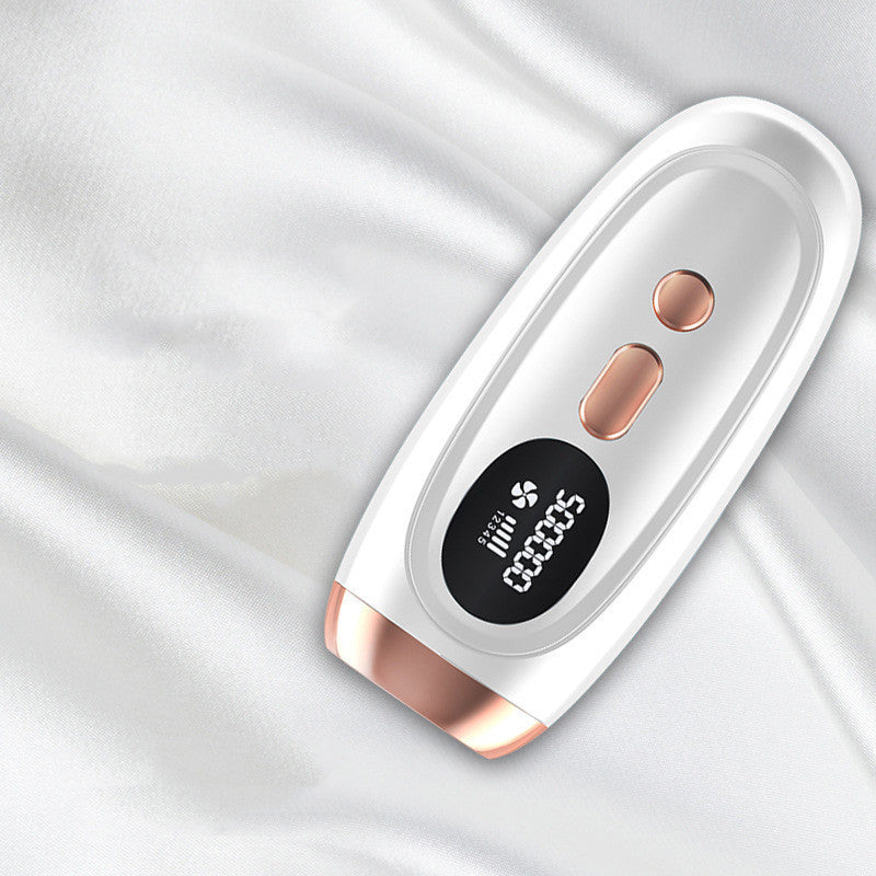 Photon laser epilator