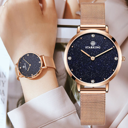 Reloj Star King para mujer.