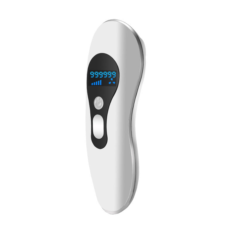 Beauty salon underarm shaver