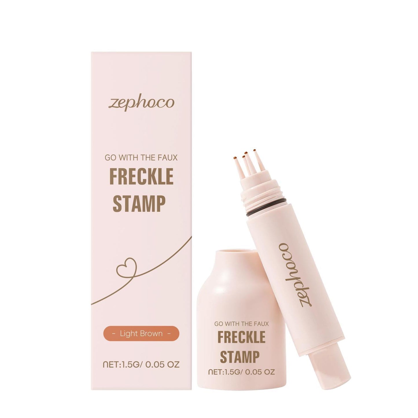 Color Creative Makeup Facial Fleck Removal Pen