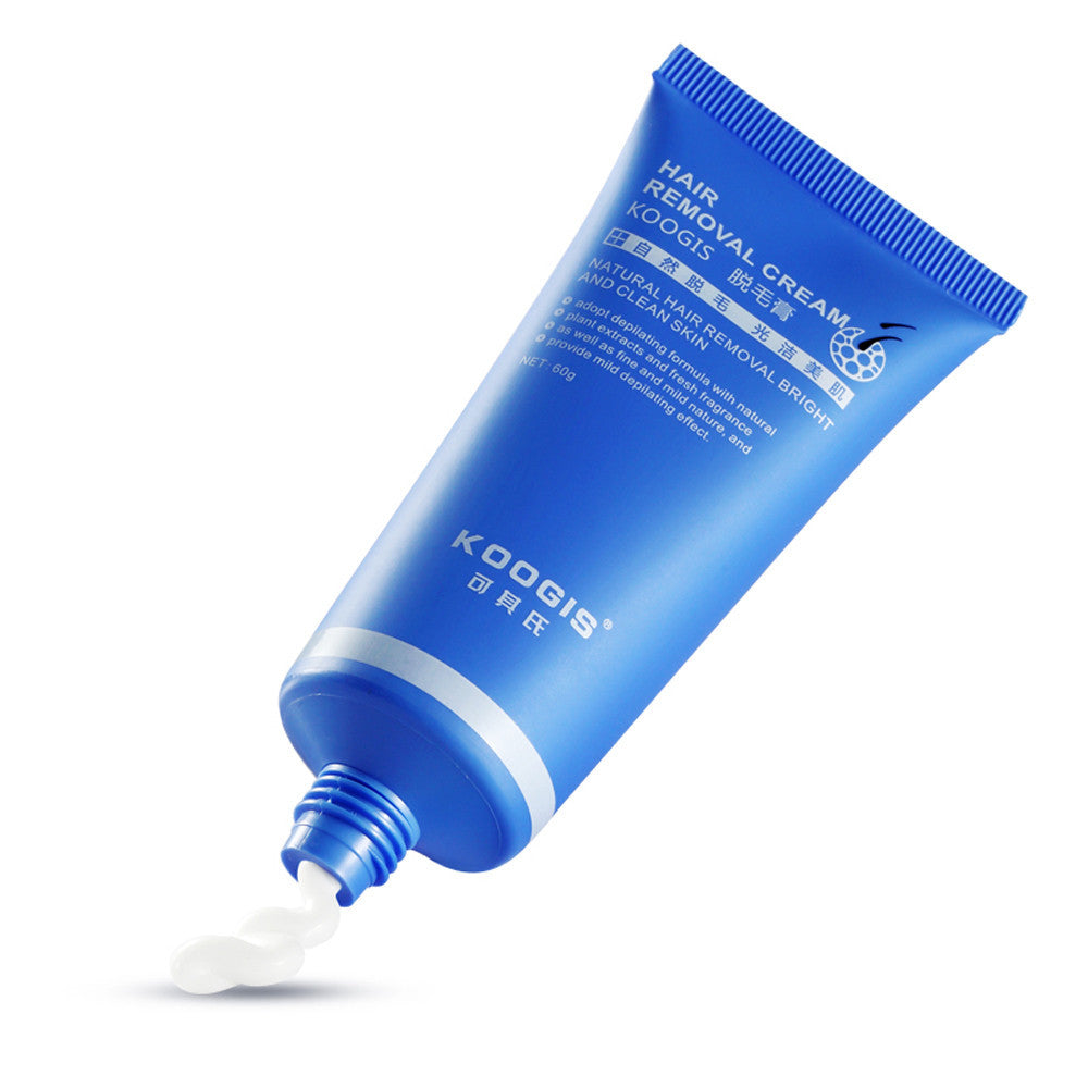 Hair Removal Cream Full Boby Leg Pubic Hair Armpit Pudendal Depilatory Paste High Quality Beauty Depilation cera depilatoria