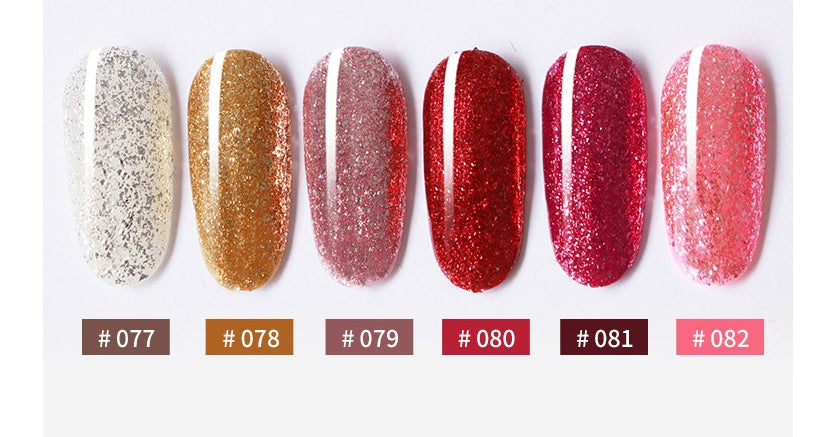 New Phototherapy Kodan Barbie Plant Refers To The Japanese Nail Polish Set