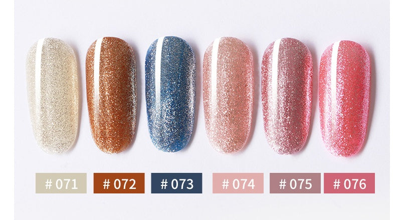 New Phototherapy Kodan Barbie Plant Refers To The Japanese Nail Polish Set