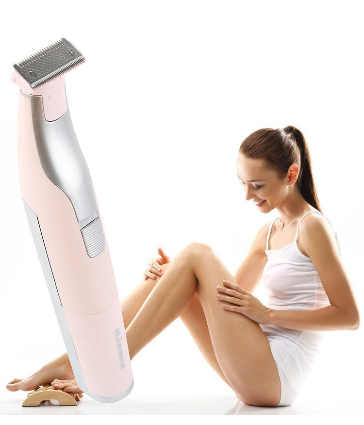 Shaver Electric shaver men's shaver