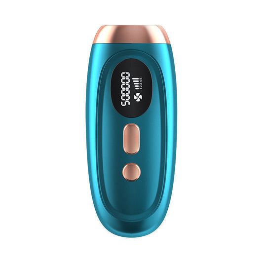 Photon laser epilator
