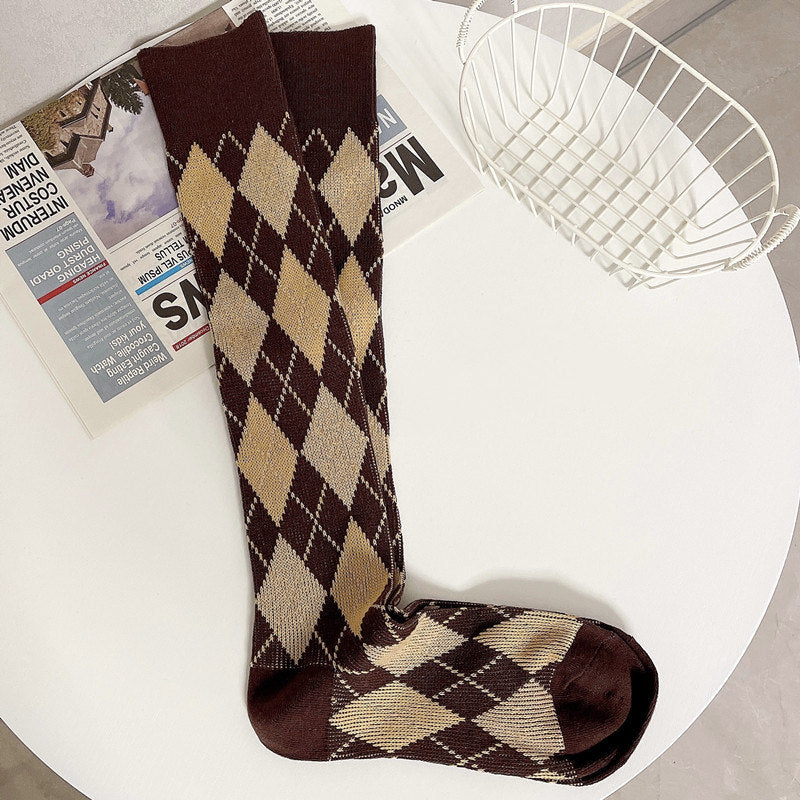 Women's Trendy Warm Windproof Socks