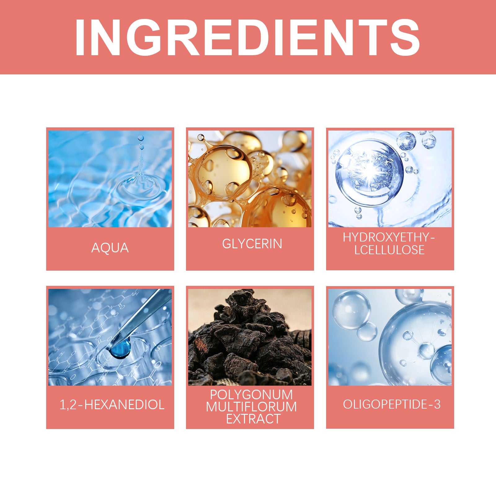 Mascara Natural Seamless Curl Length, Jet Black, Thick, Beautiful Lash Moisturizing Condition