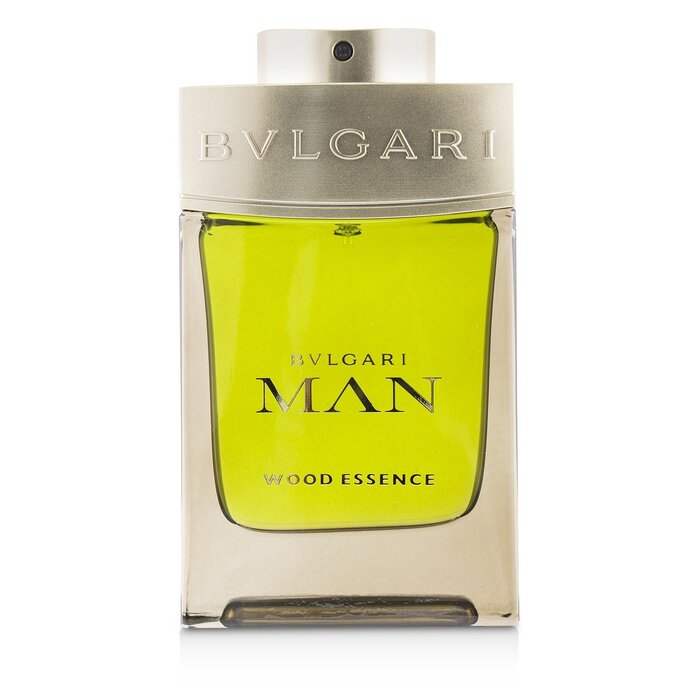 BVLGARI - Man Wood Essence Eau De Parfum Spray