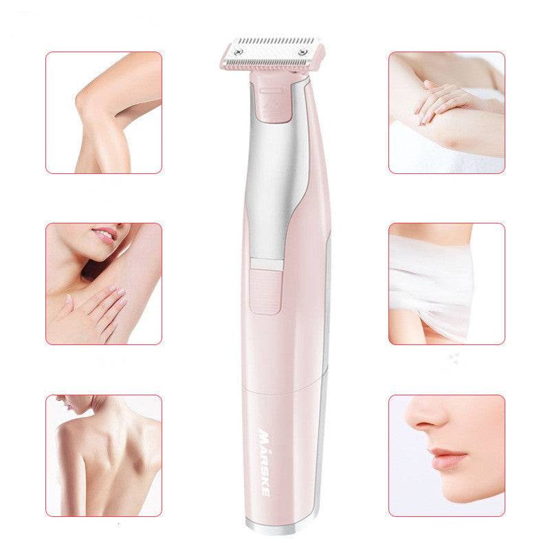 Shaver Electric shaver men's shaver