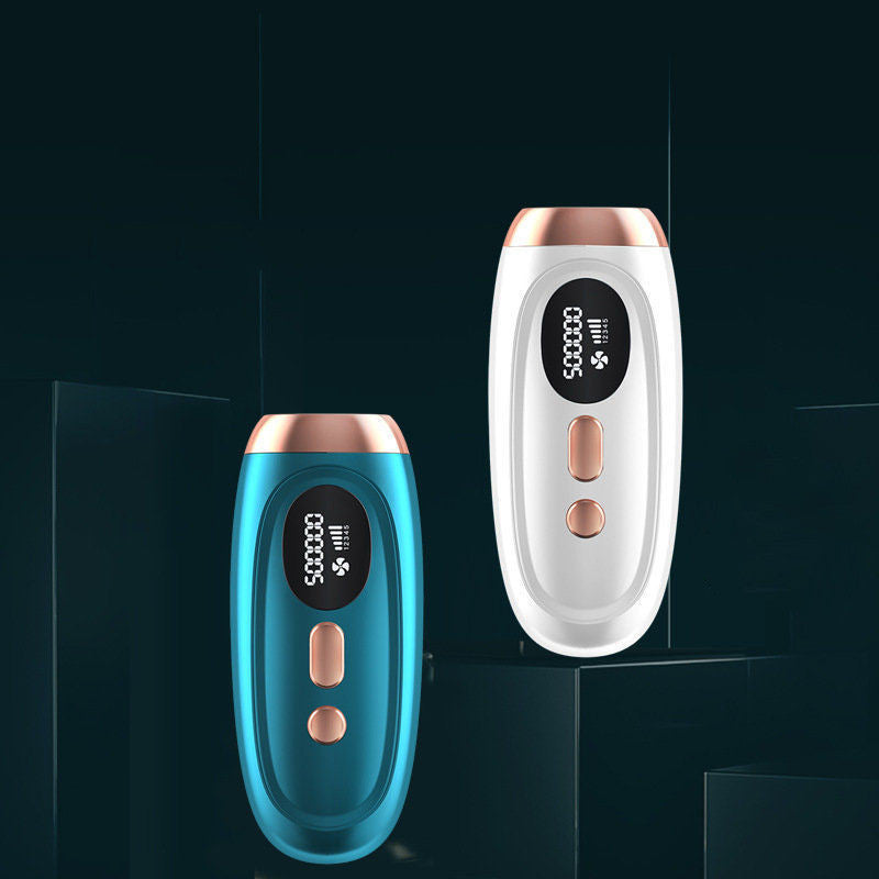 Photon laser epilator