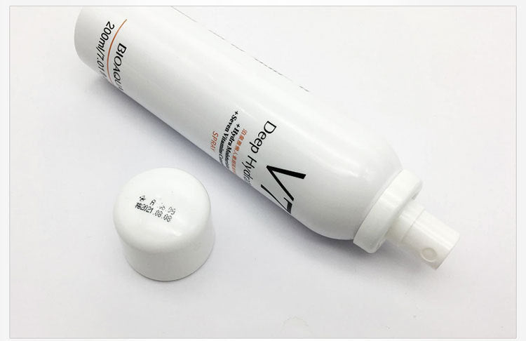200ML Whitening Concealer Sunscreen V7 Hydrating Complex