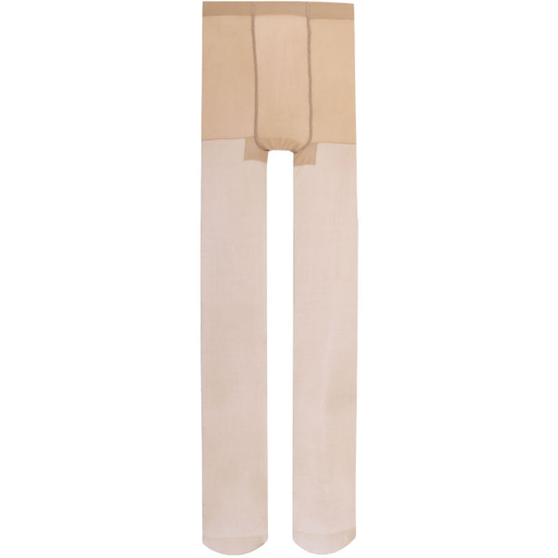 Women's Fashion Simple Anti-snagging Stockings