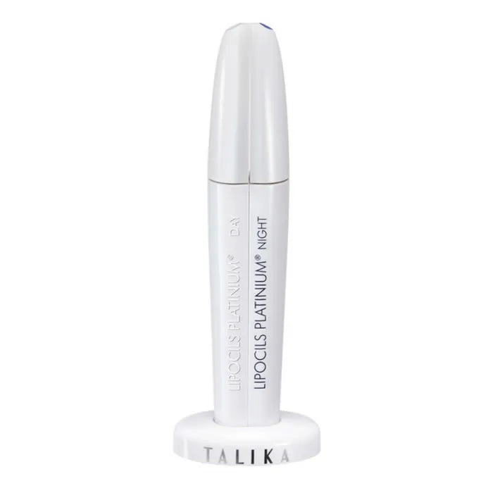 Talika Lipocils Platinium Double Serum 2X8.5Ml