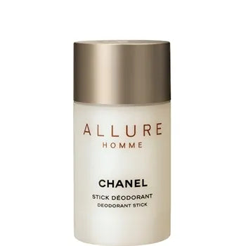 Chanel Allure Homme Deodorant Stick 75Ml