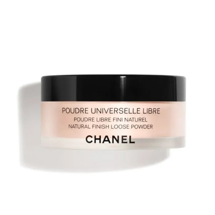 Chanel Poudre Universelle Libre Natural Finish Loose Powder 12 Naturel 30g - CHANEL
