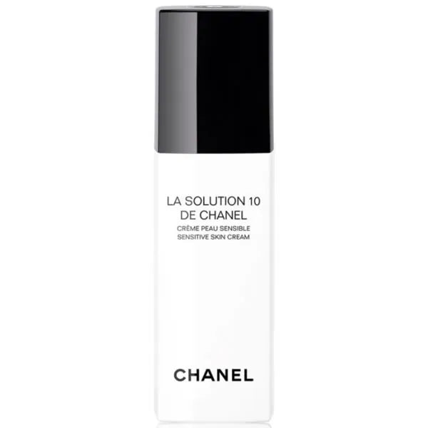 Chanel La Solution 10 De Chanel Sensitive Skin Cream 30ml - CHANEL