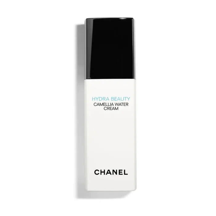 Chanel Hydra Beauty Camellia Water Cream 30Ml