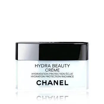 Chanel Hydra Beauty Cream Hydration Protection Radiance 50Ml