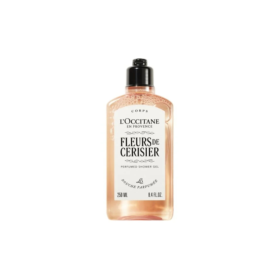 L'Occitane Fleurs De Cerisier Gel De Ducha 250Ml - L'OCCITANE
