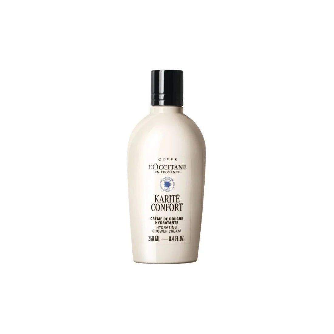 L'Occitane Karité Confort Crema De Ducha Hidratante 250Ml - L'OCCITANE