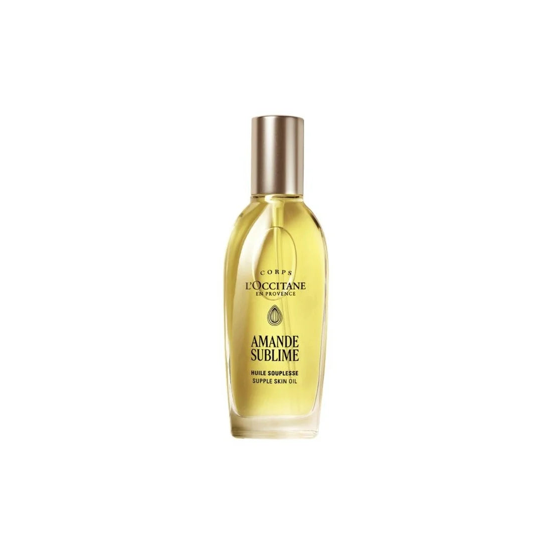 L'Occitane Loccitane Almendra Aceite Cuerpo 100Ml - L'OCCITANE