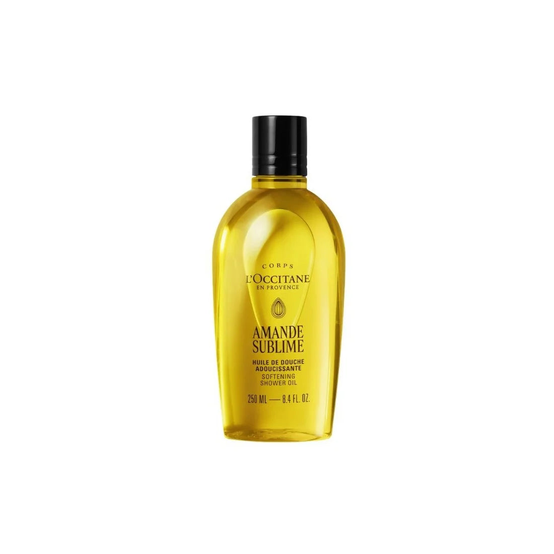 L'Occitane Loccitane Almendra Aceite Ducha 250Ml - L'OCCITANE