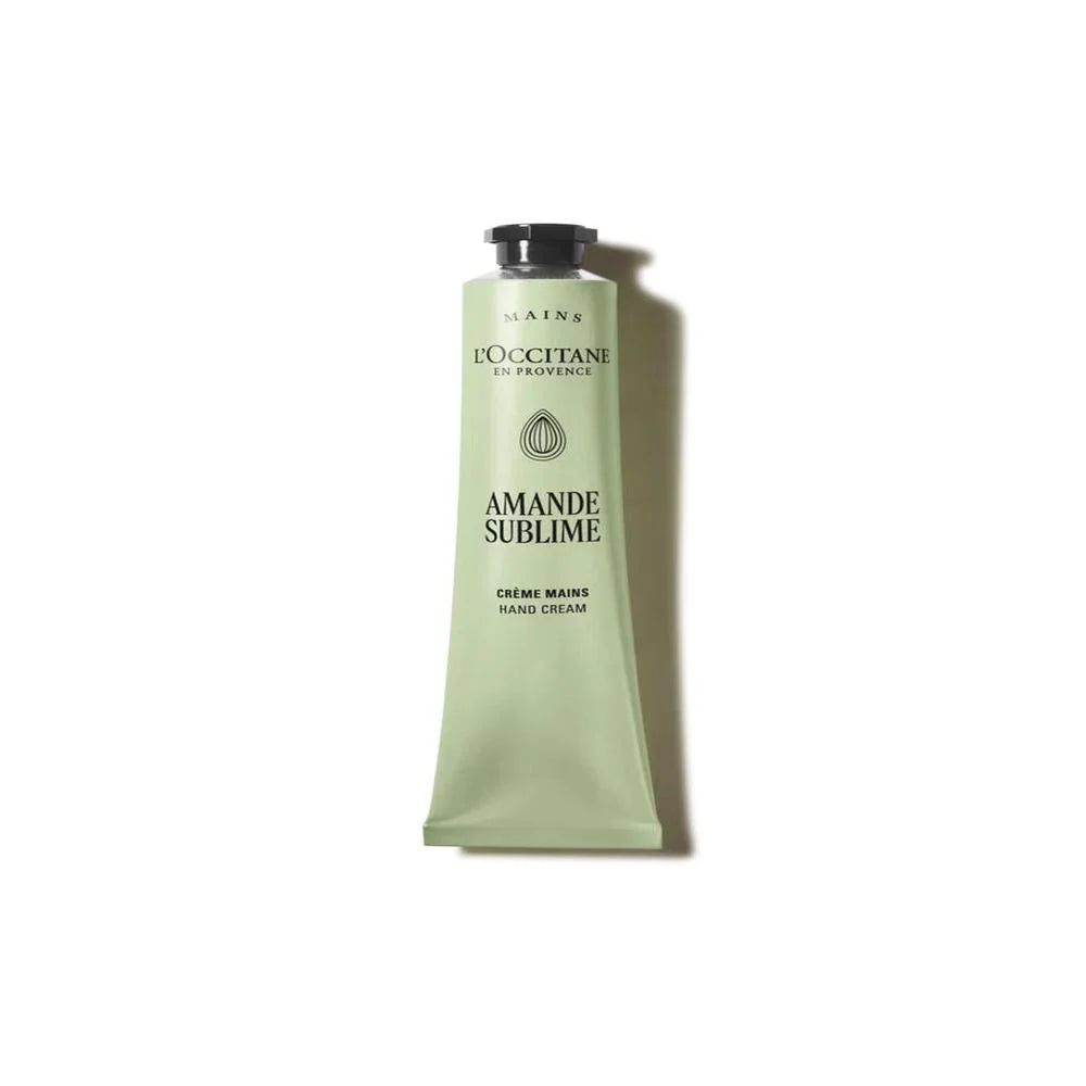 L'Occitane Almond Hand Cream 75Ml - L'OCCITANE