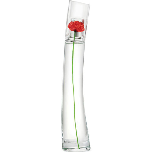 Kenzo, Flower, Eau De Toilette, For Women, 50 ml
