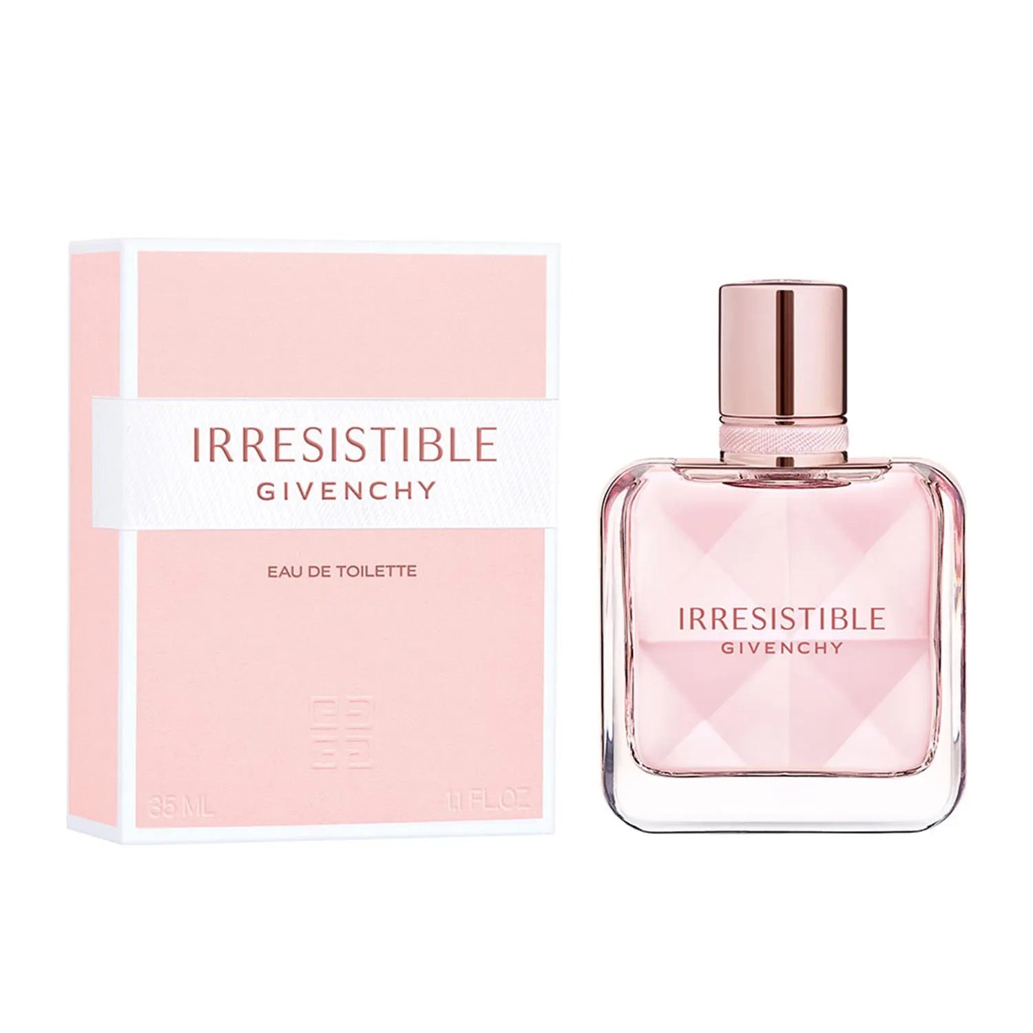 Givenchy Irresistible Eau De Toilette 35Ml Spray - GIVENCHY