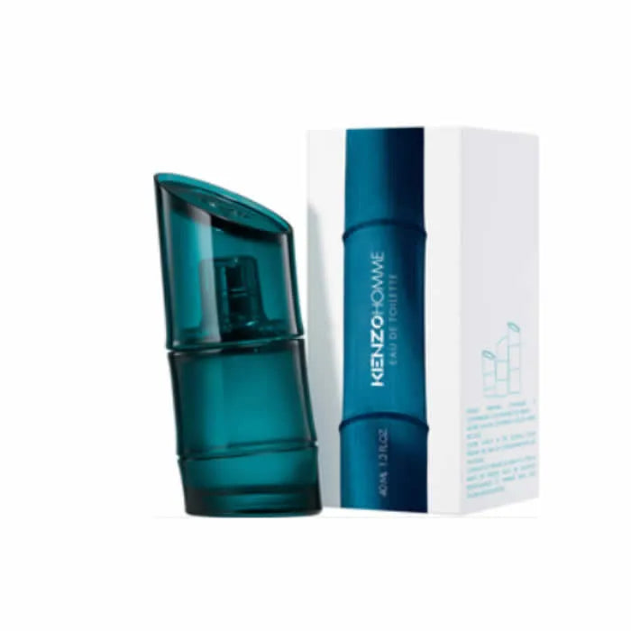 Kenzo Homme Relift Eau De Toilette Spray 60Ml - KENZO
