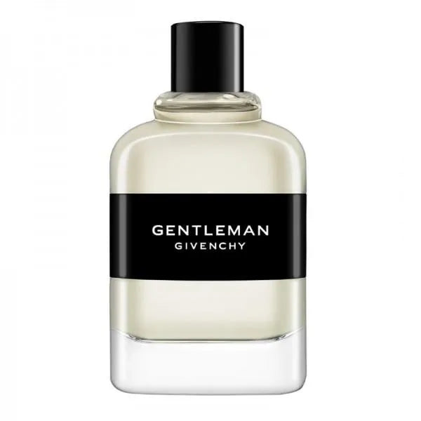 Givenchy New Gentleman Eau De Toilette Spray 60Ml
