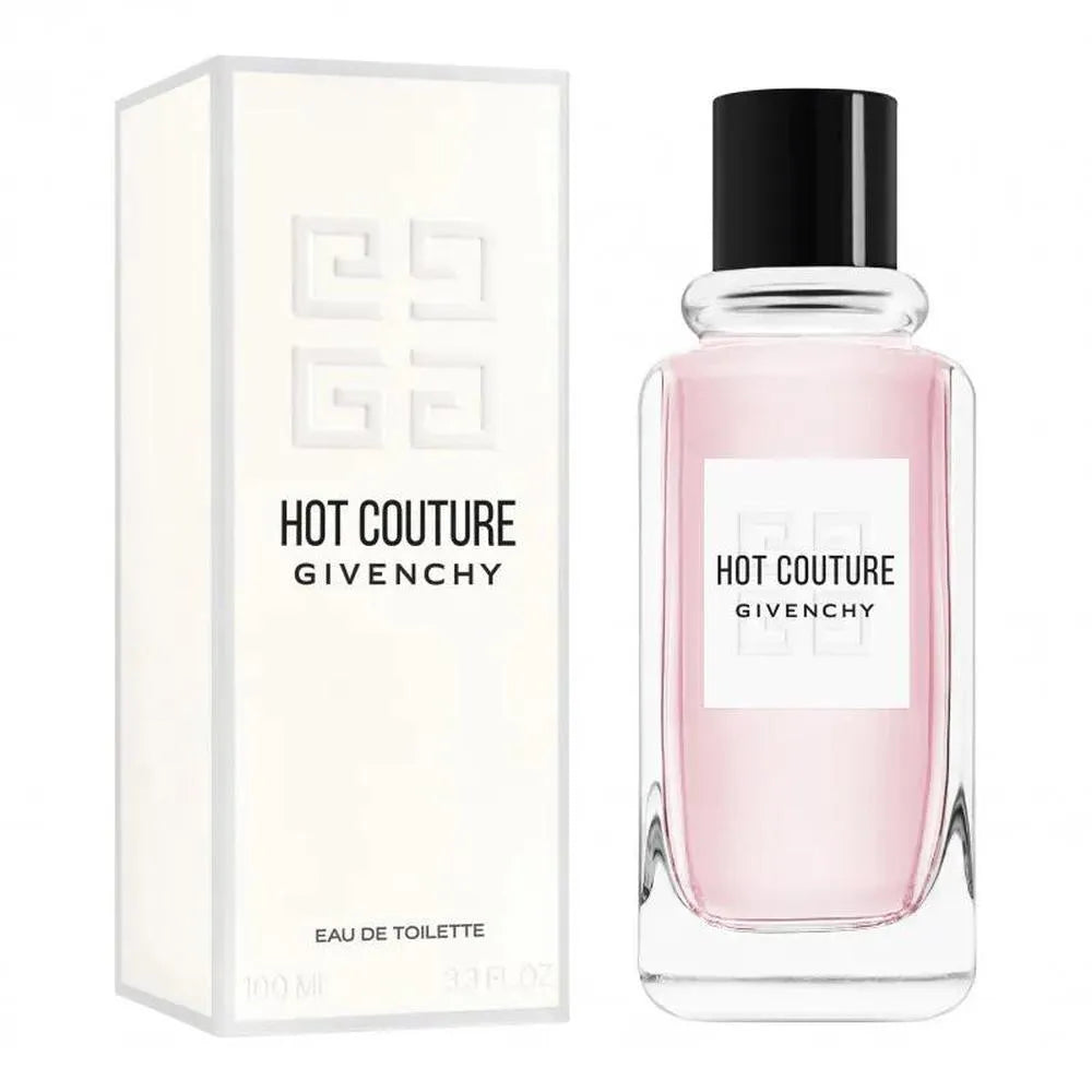 Givenchy Mythical Hot Couture Etv 100Ml - GIVENCHY