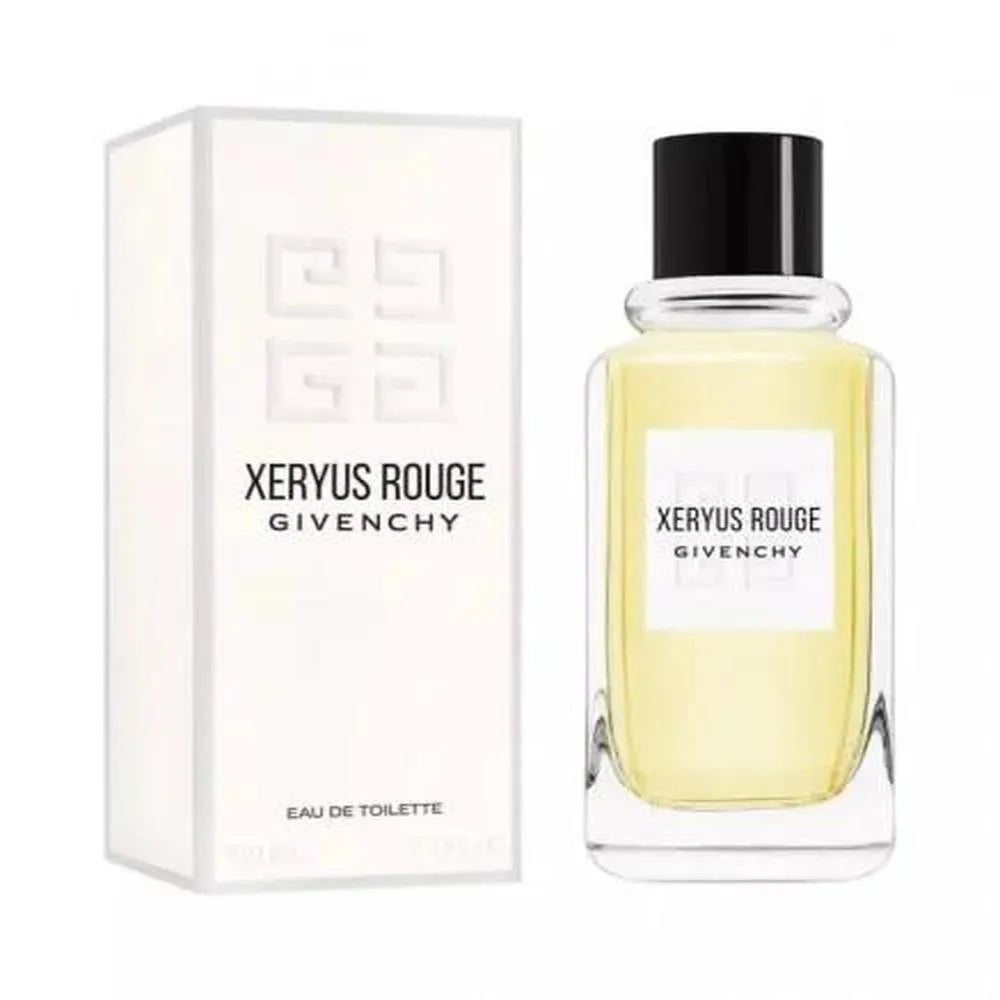Givenchy Mythical Xeryus Rouge Etv 100Ml - GIVENCHY