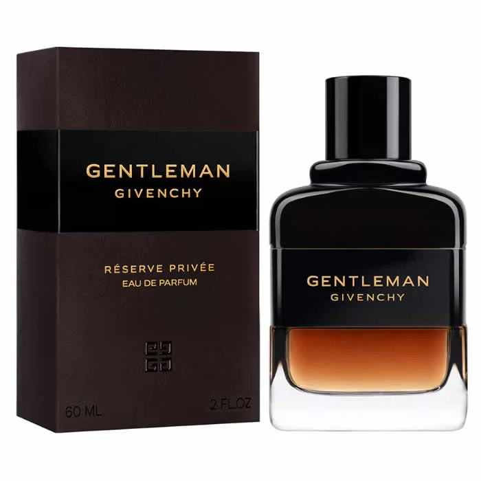Givenchy Gentleman Reserve Privee Eau De Parfum Spray 100Ml - GIVENCHY
