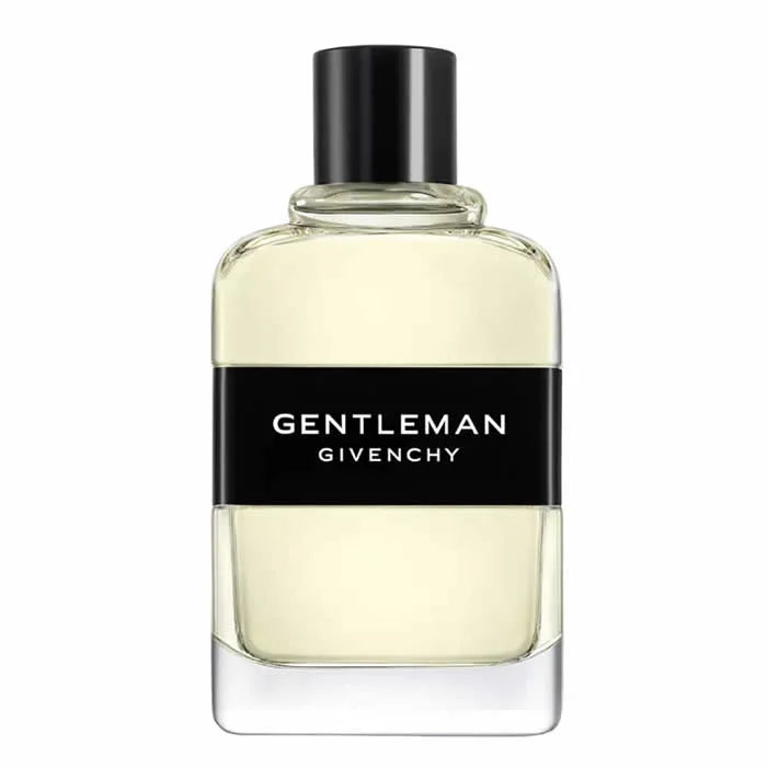 Givenchy Gentleman Eau De Toilette Spray 100Ml