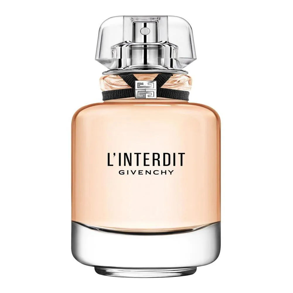 Givenchy L'Interdit Etv 80Ml - GIVENCHY
