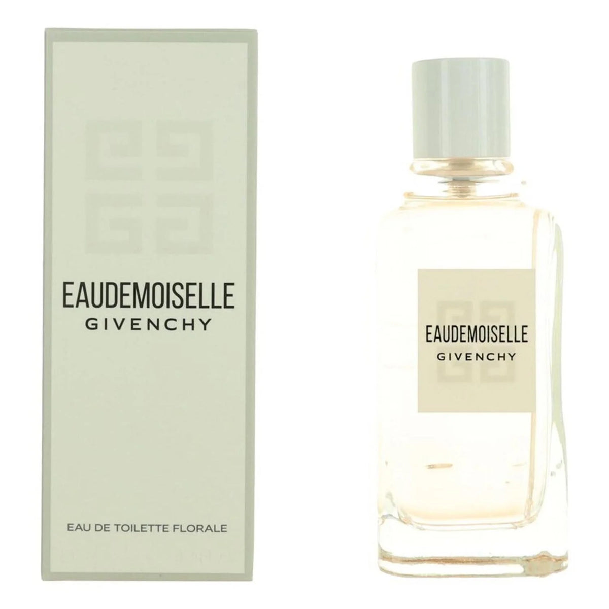 Givenchy Eaudemoiselle Eau De Toilette Florale 100ml Spray